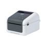 Drukarka termiczna etykiet Brother TD-4520DN