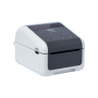Drukarka termiczna etykiet Brother TD-4520DN