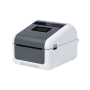 Brother TD-4550DNWB termiczna drukarka etykiet