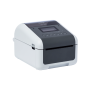 Brother TD-4550DNWB termiczna drukarka etykiet