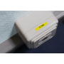Drukarka Brother PT-H107B termotransferowa drukarka etykiet