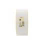 Etykiety termiczne białe 51x26 mm Brother LDE1E026051127P