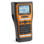 Drukarka etykiet Brother PT-E560BTSP dla elektryków z Bluetooth