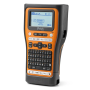 Drukarka etykiet Brother PT-E560BTVP dla elektryków z Bluetooth