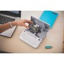 Drukarka Brother P-touch PT-D410VP Brother, 180 dpi, szer. do 18mm