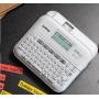 Drukarka Brother P-touch PT-D410VP Brother, 180 dpi, szer. do 18mm