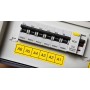 Drukarka termotransferowa Brother PT-E310BT