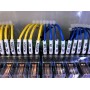 Drukarka oznaczników, TP86E z Bluetooth dla elektryków
