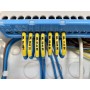 Drukarka oznaczników, TP86E z Bluetooth dla elektryków
