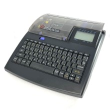 Drukarka oznaczników, TP86E z Bluetooth dla elektryków