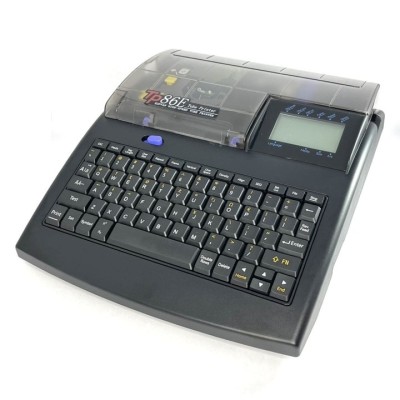 Drukarka oznaczników, TP86E z Bluetooth dla elektryków