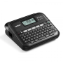 Drukarka etykiet Brother PT-D460BTVP 180 DPI szer. do 18 mm