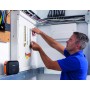 Drukarka termo-transferowa Brother PT-E720BT Cube pro