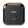 Drukarka termo-transferowa Brother PT-E720BT Cube pro