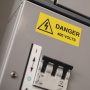 Drukarka termo-transferowa Brother PT-E920BT Cube pro