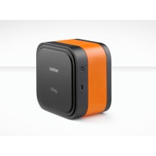 Drukarka termo-transferowa Brother PT-E920BT Cube pro