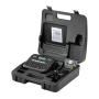 Drukarka etykiet Brother PT-D460BTVP 180 DPI szer. do 18 mm