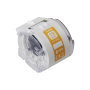 Taśma Brother CZ-1003, 19 mm, do druku etykiet kolorowych